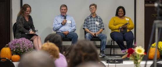 The People’s Hearing at Farm Aid 2023