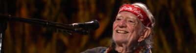 Willie Nelson + Family at Farm Aid 2023. Photo © Brian Bruner / Bruner Photo