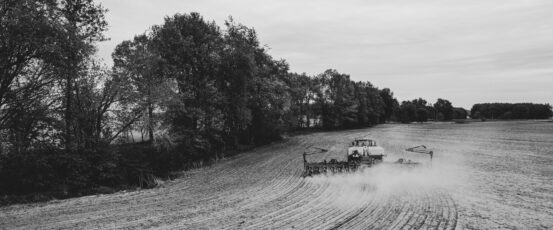 It’s Mental Health Awareness Month and We’re Highlighting Farmer Mental Health