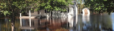 South Carolina Flooding