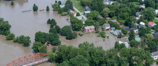 Resources for Farmers Affected by Floods in the Northeast