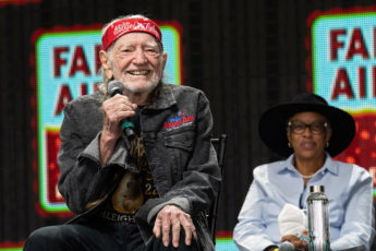 Willie Nelson on What We’ve Accomplished in 2022